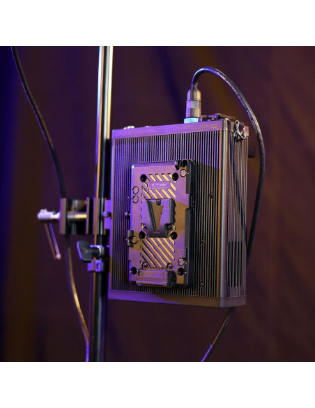 Luz LED Bi-Color Falcon Eyes RX-18TDX III 100W IPX8 Flexible