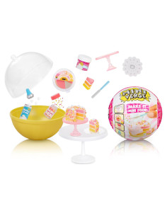 Hazlo Mini Comida Diner Serie 3 - Mini Coleccionables 108g