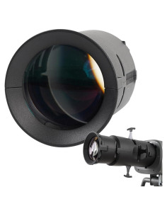 Lente de Proyección Aputure Amaran 19 para Spotlight SE