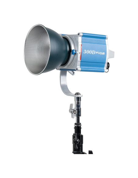 Luz de Video LED 300W LS 5600K CRI97+ Control App