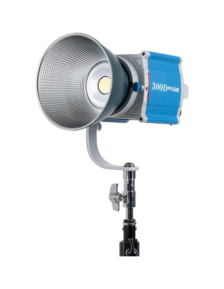 Luz de Video LED 300W LS 5600K CRI97+ Control App