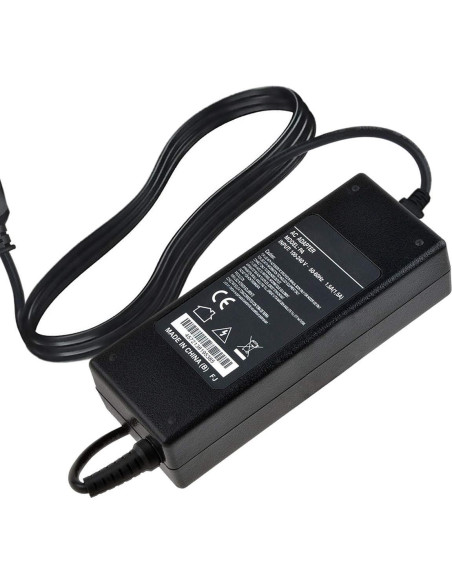 Adaptador de CA KONKIN BOO para Lámpara de Uñas LED OPI