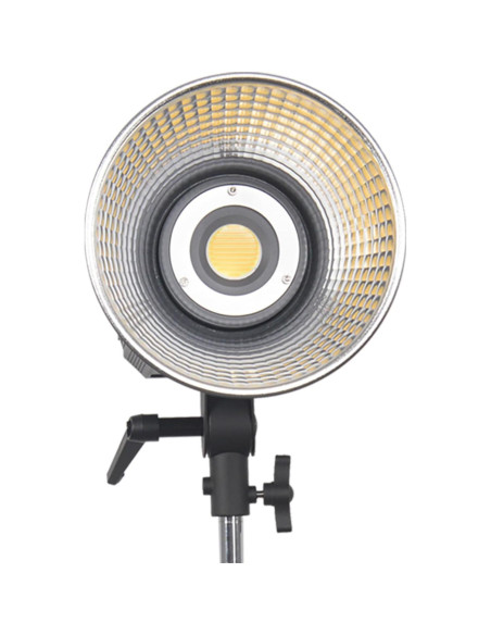 Luz de Video LED COB LS Coolcam 300X 310W Bi-Color 2700K-6500K
