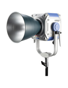 Luz de Video LED 600W LS Focus 600D con Control App