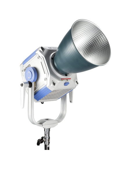 Luz de Video LED 600W LS Focus 600D con Control App