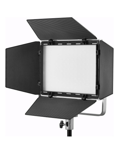 Godox LP400BI Luz LED Bi-Color 36W Regulable 2800K-6500K