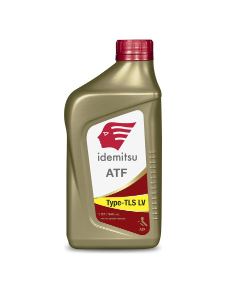 Fluido de Transmisión Automática Idemitsu TLS-LV 0.95L