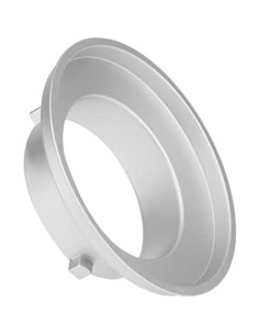Adaptador de anillo de velocidad Godox para softbox Bowens 2