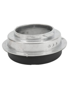 Adaptador Speedring 070 Aluminio Montura Broncolor a Bowens