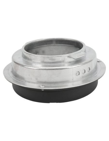 Adaptador Speedring 070 Aluminio Montura Broncolor a Bowens