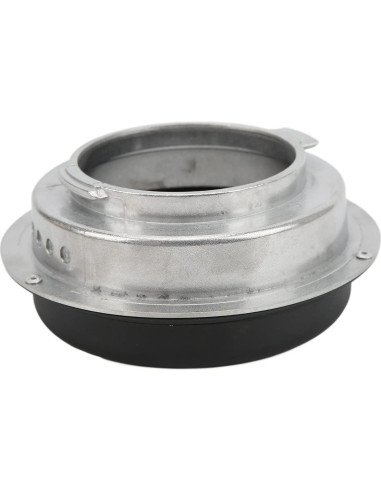 Adaptador Speedring 070 Aluminio Montura Broncolor a Bowens