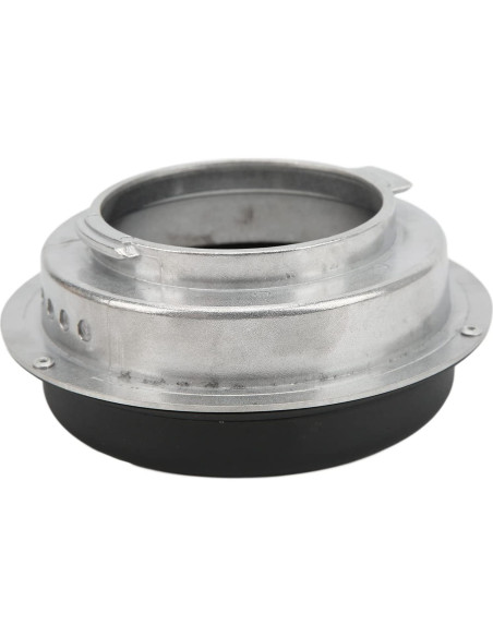 Adaptador Speedring 070 Aluminio Montura Broncolor a Bowens