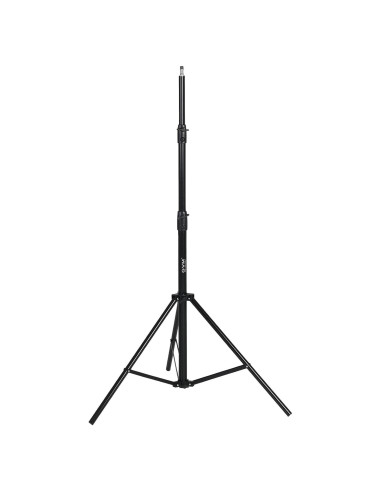 Soporte de Luz GVM DJ240-A para Fotografía 240cm 8kg