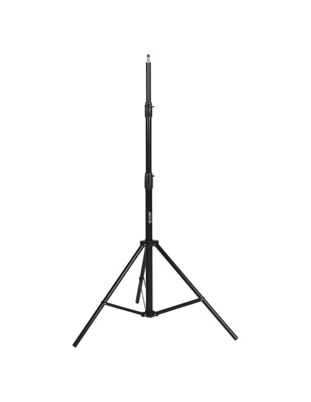Soporte de Luz GVM DJ240-A para Fotografía 240cm 8kg