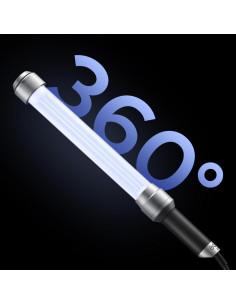 Godox AD-S200 Cabezal de Flash 200Ws 360 para AD200 Pro 2