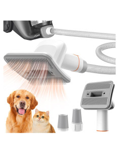 Accesorio de Aspiradora para Mascotas Afloia - Cepillo Aseo