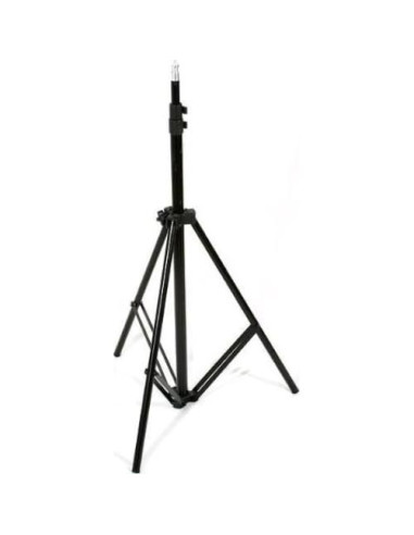 Kit de Iluminación de Estudio ePhoto H9004SB-69BWG con Fondos