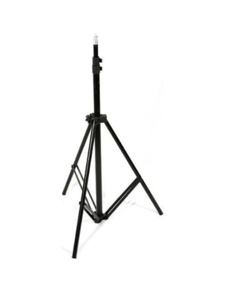 Kit de Iluminación de Estudio ePhoto H9004SB-69BWG con Fondos