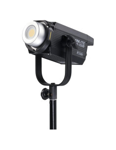 Foco de Estudio Bi-Color Nanlite FS-150B 2700K-6500K