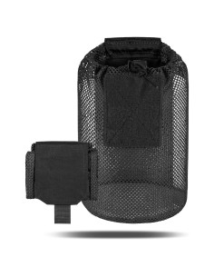 Bolsa de Recuperación Táctica Molle CASONMMAX CODP-16 0.1kg