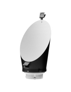 Reflector de Fondo Glow Bowens 22x32cm Luz Uniforme