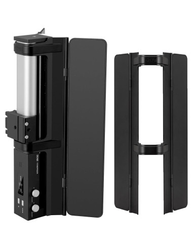 ZHIYUN C100 Luz de Video LED Bi-Color 100W 2700K-6500K