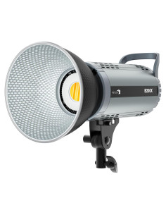 Luz LED COB Bi-Color 160W Reflex Camera CL-B200X 3200-5600K