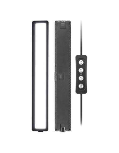 Iluminación LED para Videoconferencias LinYuchi con Trípode