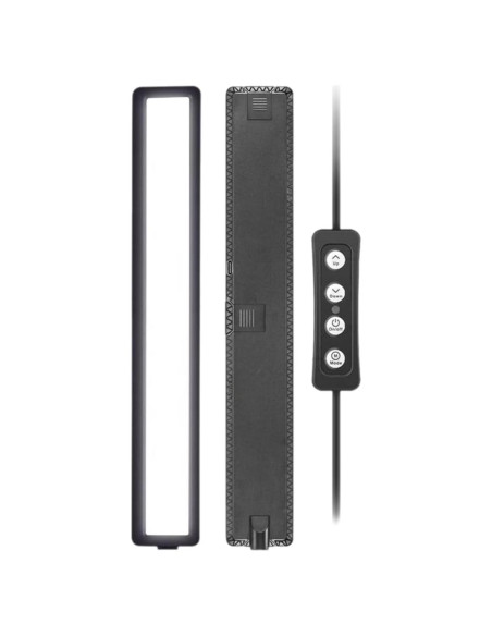 Iluminación LED para Videoconferencias LinYuchi con Trípode