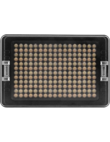 Luz LED Bi-Color CLAR 204 Phantom para Cámara - 204 LEDs