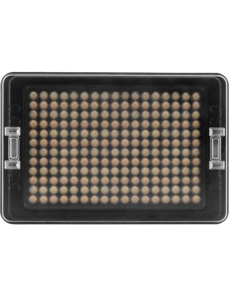 Luz LED Bi-Color CLAR 204 Phantom para Cámara - 204 LEDs