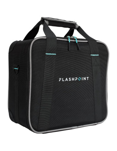 Flashpoint XPLOR 600 SE 600Ws Flash Estudio Monolight