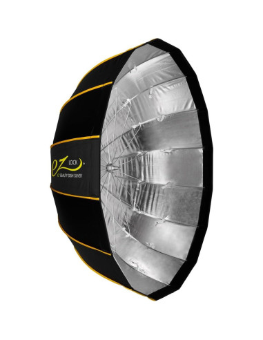 Kit Flash Godox AD200 Pro TTL + Beauty Dish 106.68 cm