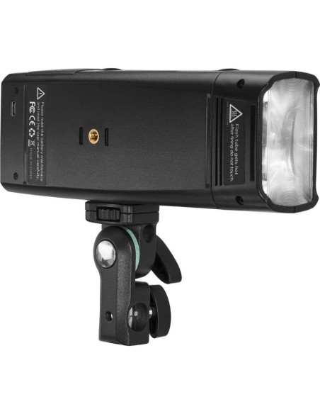 Kit Flash Godox AD200 Pro TTL + Beauty Dish 106.68 cm