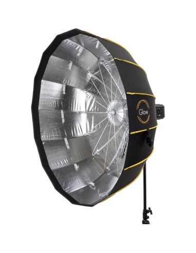 Kit Flash Godox AD200 Pro TTL + Beauty Dish 106.68 cm