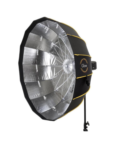 Kit Flash Godox AD200 Pro TTL + Beauty Dish 106.68 cm