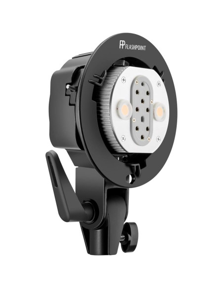 Kit Flash Godox AD200 Pro TTL + Beauty Dish 106.68 cm