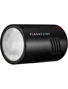 Kit de Flash Pocket Doble Flashpoint XPLOR 100 Pro TTL R2 2