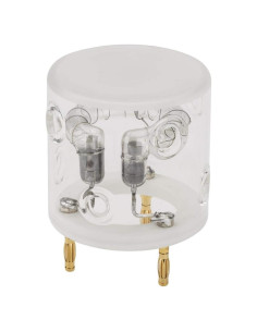 Tubo de destello Flashpoint XPLOR 400 Pro 400ws 5600K