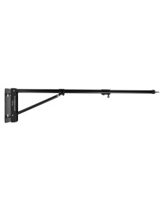 Brazo de Boom Montado en Pared Flashpoint 0.76-1.34m Ajustable