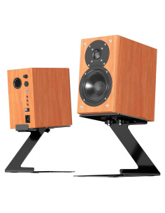 Soportes de Altavoces de Escritorio PUTORSEN YZBS-73, 10 kg