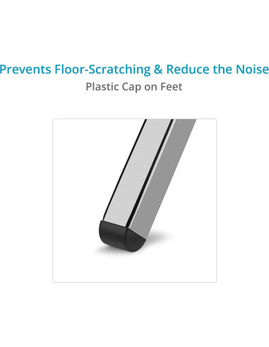 Soporte Doble Elevador Proaim TP-LNJB-01 para Luces 15kg