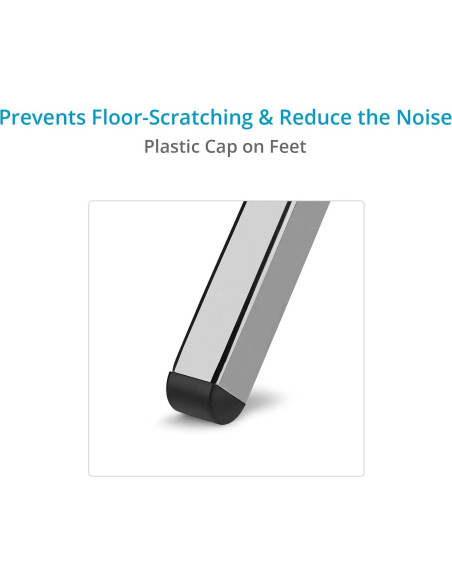 Soporte Doble Elevador Proaim TP-LNJB-01 para Luces 15kg