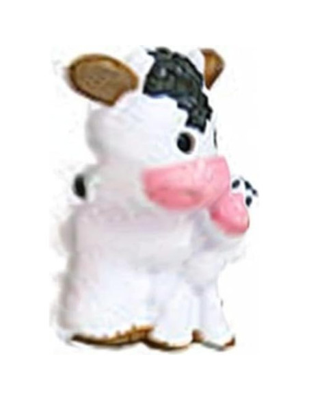 Figura de Vaca y Ternero de Repuesto Fisher-Price Little People