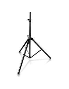 Soporte de trípode Pyle PSTND25 para altavoces 182.88 cm