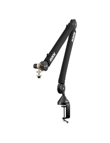 Brazo de Estudio Profesional RDE PSA1+ con Amortiguación y Gestión de Cables