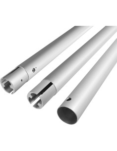 Barra Transversal Fotoconic 3m Metal para Fondos de Estudio 2