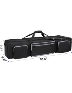 Bolsa de Transporte para Trípode Alta Resistencia B135 2