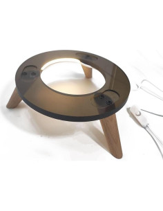 Soporte para Altavoces Harman Kardon LeongLzt con LED 2