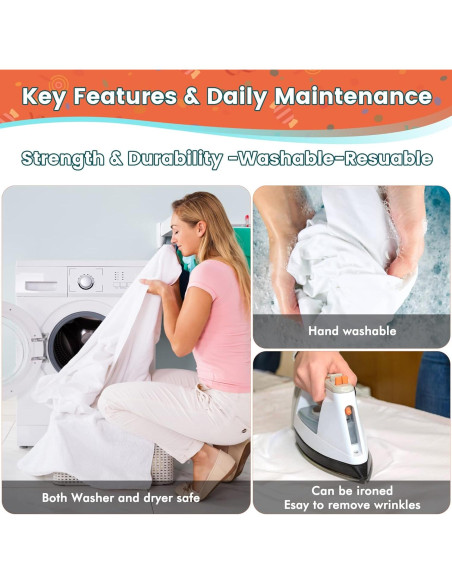 Cubierta de fondo redonda floral Jditngp 2.2m para fiestas Cubierta de fondo redonda floral Jditngp 2.2m para fiestas